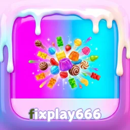 FIXPLAY666 — ikon APK