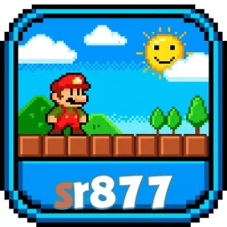SR877 — ikon APK